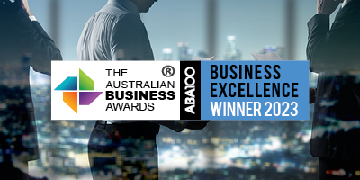 Business Excellence Awards 2023