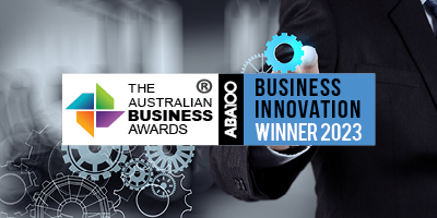 Business Innovation Awards 2023