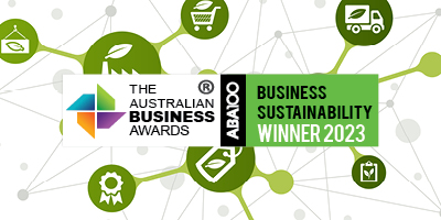 Business Sustainability Awards 2023