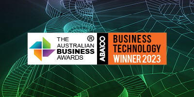 Business Technology Awards 2023