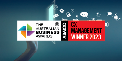 CX Management Awards 2023