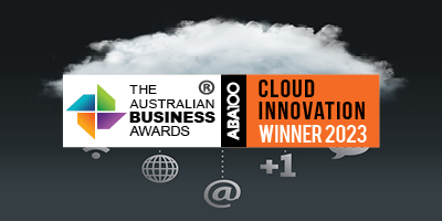 Cloud Innovation Awards 2023