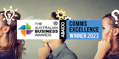 Comms Excellence Awards 2023