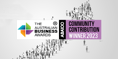 Community Contribution Awards 2023