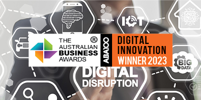 Digital Innovation Awards 2023