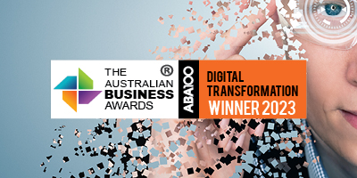 Digital Transformation Awards 2023