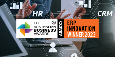 ERP Innovation Awards 2023