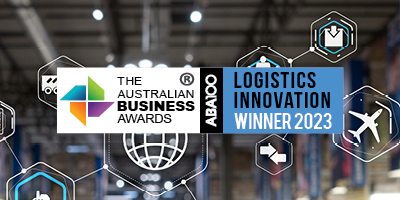 Logistics Innovation Awards 2023