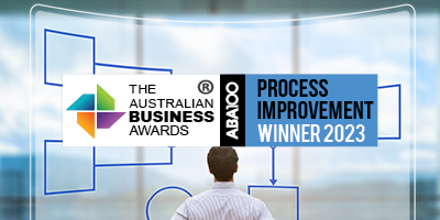 Process Improvement Awards 2023