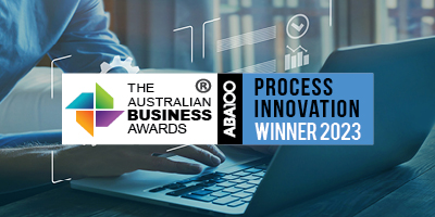 Process Innovation Awards 2023