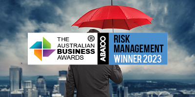 Risk Management Awards 2023