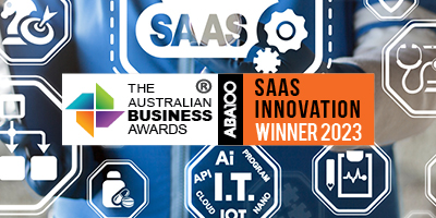 SaaS Innovation Awards 2023