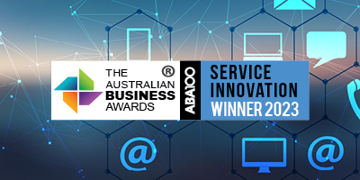 Service Innovation Awards 2023