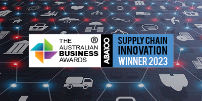 Supply Chain Innovation Awards 2023