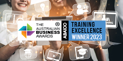 Training Excellence Awards 2023