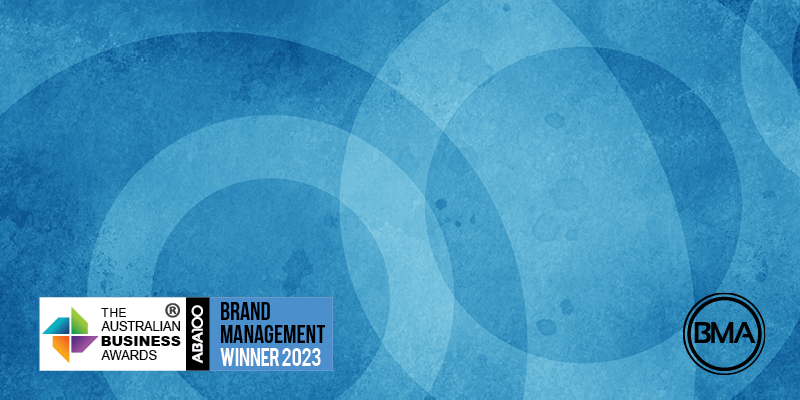 Brand Management Awards 2023