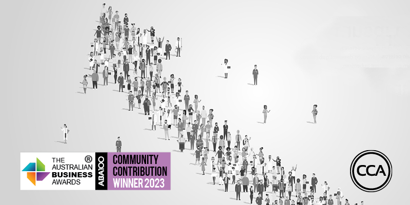 Community Contribution Awards 2023