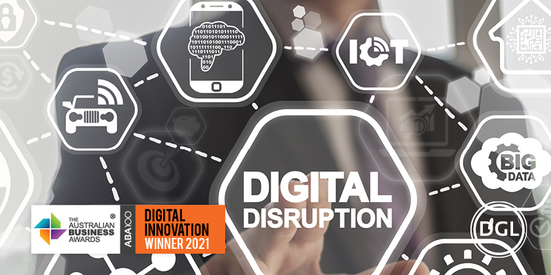 Digital Innovation Awards 2023