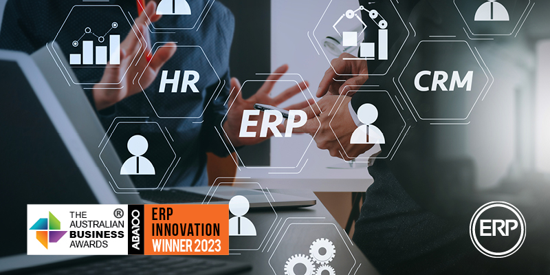 ERP Innovation Awards 2023