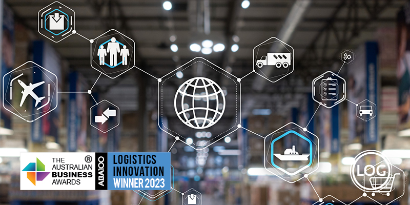 Logistics Innovation Awards 2023