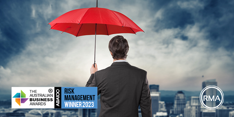 Risk Management Awards 2023