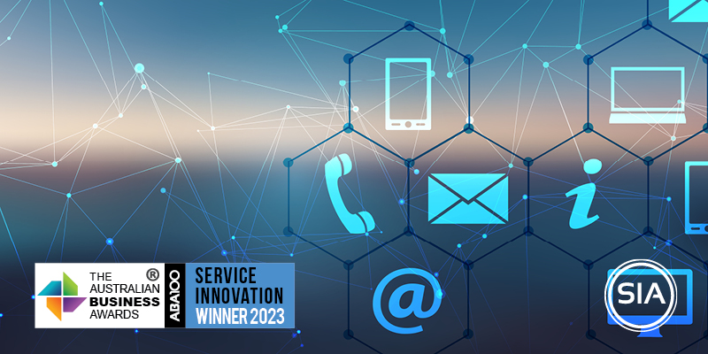 Service Innovation Awards 2023