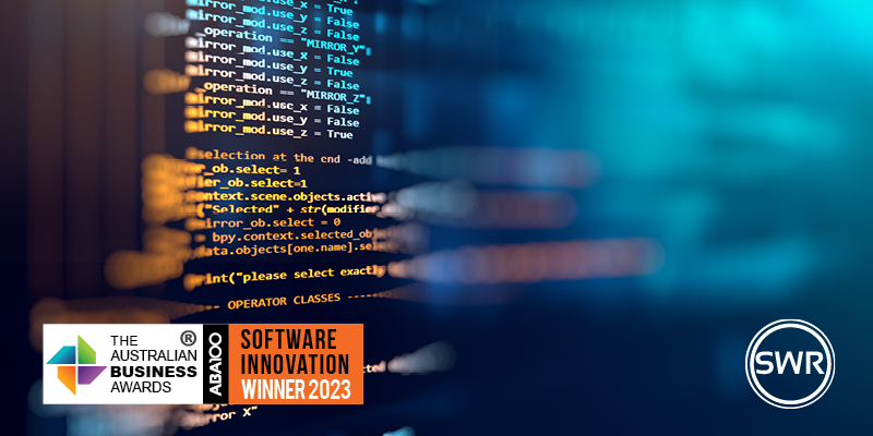 Software Innovation Awards 2023