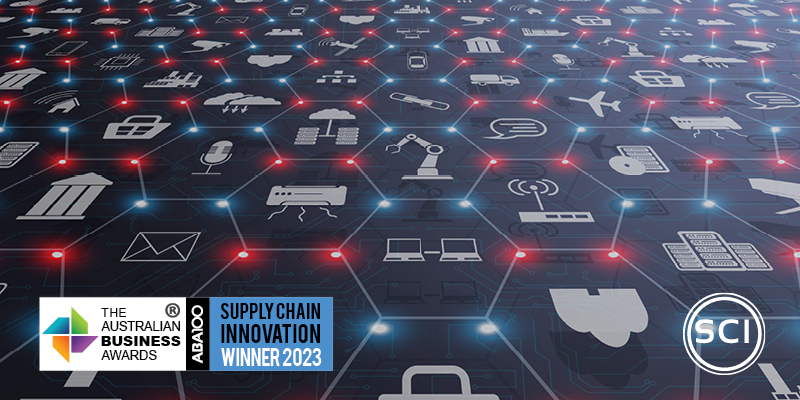 Supply Chain Innovation Awards 2023