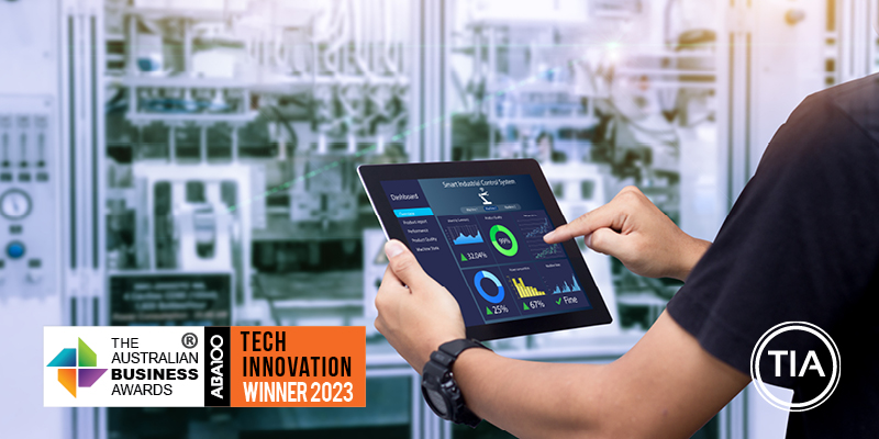 Tech Innovation Awards 2023