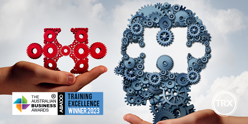 Training Excellence Awards 2023