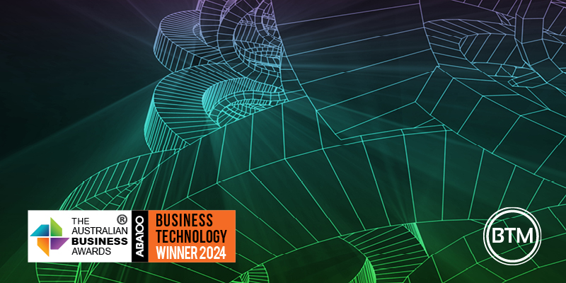 ABA100 Business Technology Awards - 2024 Winners