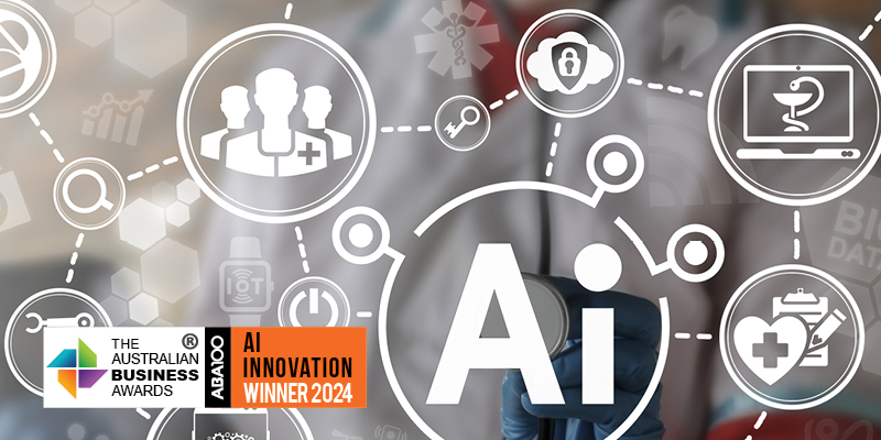 ABA100 AI Innovation Awards - 2024 Winners