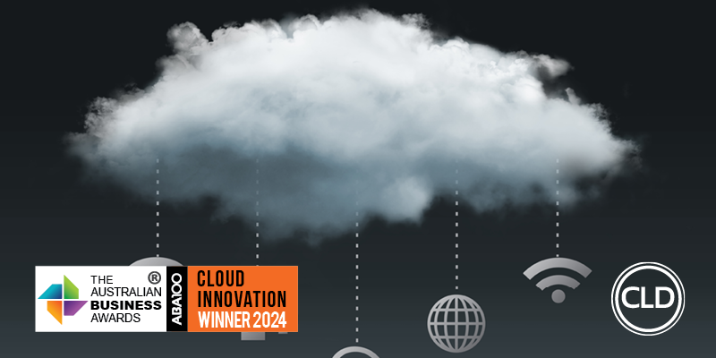 ABA100 Cloud Innovation Awards - 2024 Winners