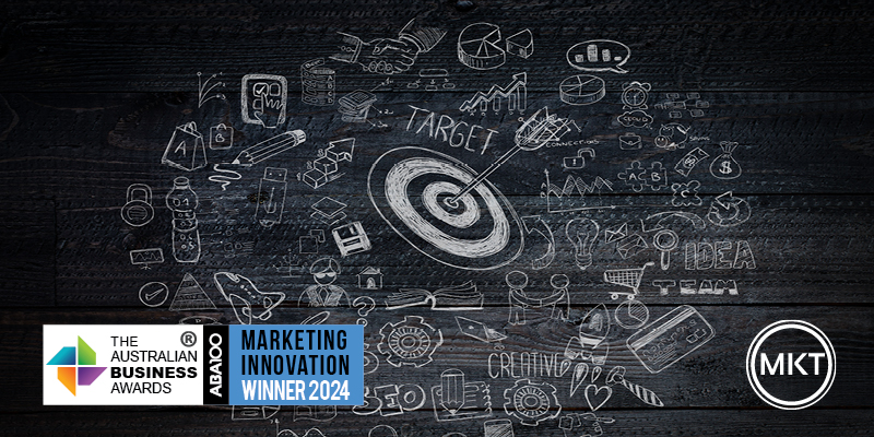 ABA100 Marketing Innovation Awards - 2024 Winners