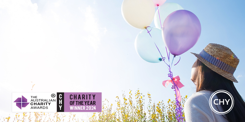 The Australian Charity Awards 2024 - Charity of the Year